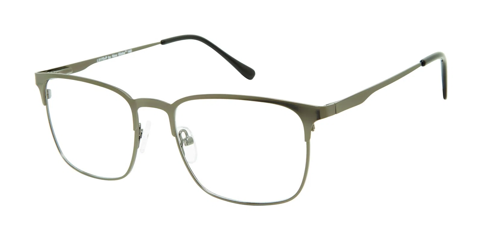 New Globe L5173-P Eyeglasses - view 2